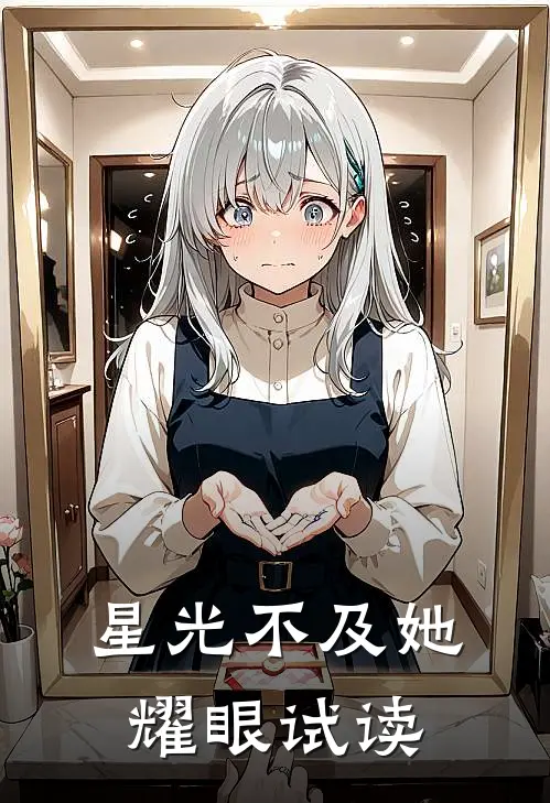 星光不及她耀眼试读