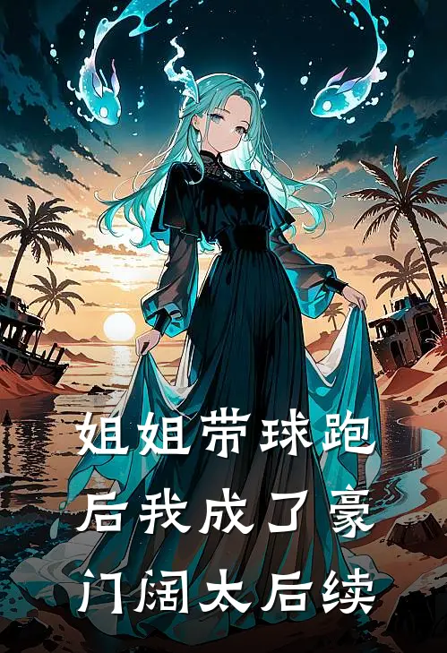 姐姐带球跑后我成了豪门阔太后续
