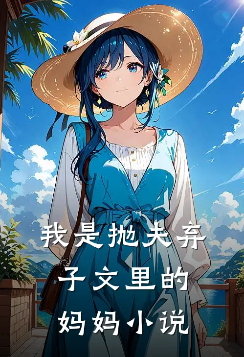 我是抛夫弃子文里的妈妈小说