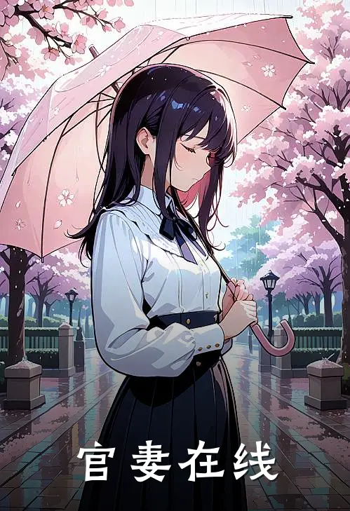 官妻在线