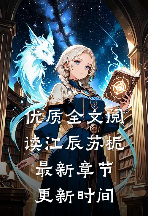 优质全文阅读江辰苏栀最新章节更新时间