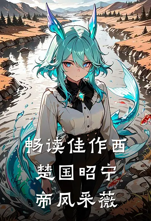 畅读佳作西楚国昭宁帝凤采薇
