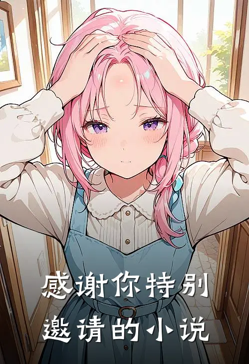 感谢你特别邀请的小说