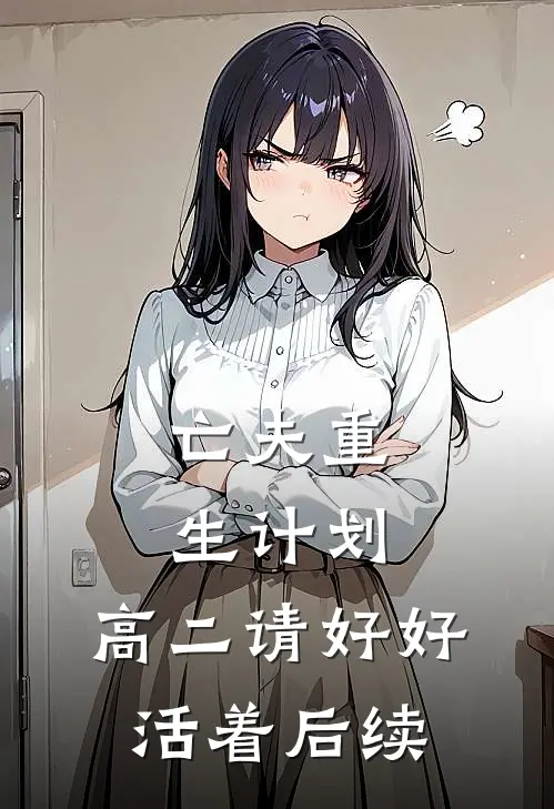 亡夫重生计划：高二请好好活着后续