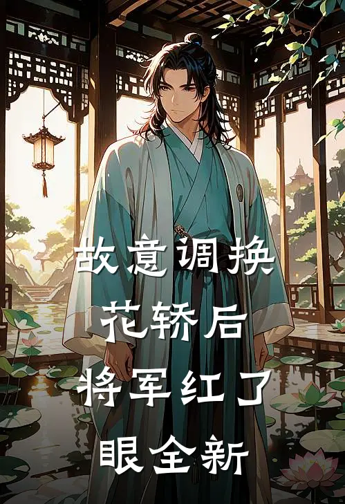 故意调换花轿后，将军红了眼全新