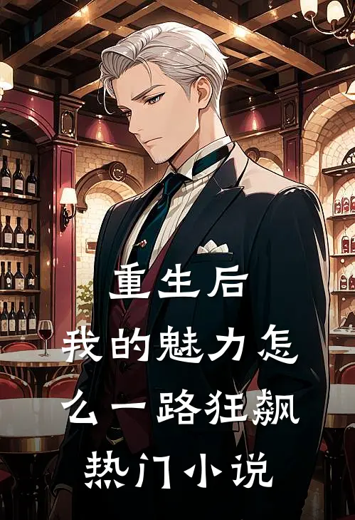 重生后，我的魅力怎么一路狂飙热门小说