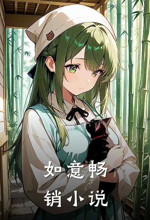如意畅销小说