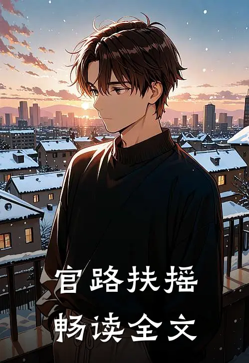 官路扶摇畅读全文