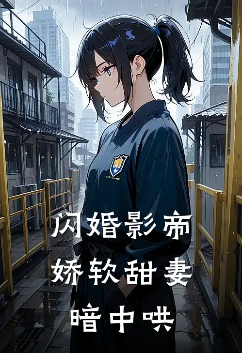 闪婚影帝，娇软甜妻暗中哄