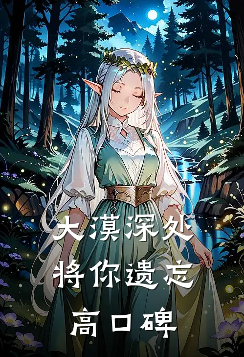 大漠深处将你遗忘高口碑