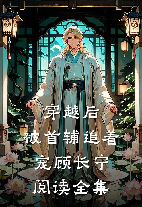 穿越后,被首辅追着宠顾长宁阅读全集