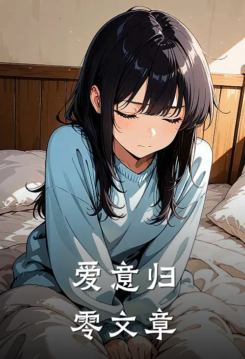 爱意归零文章
