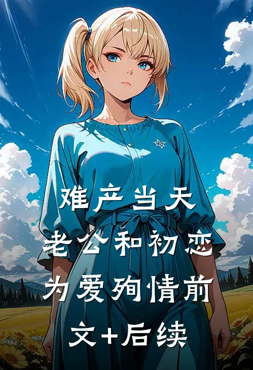难产当天，老公和初恋为爱殉情前文+后续