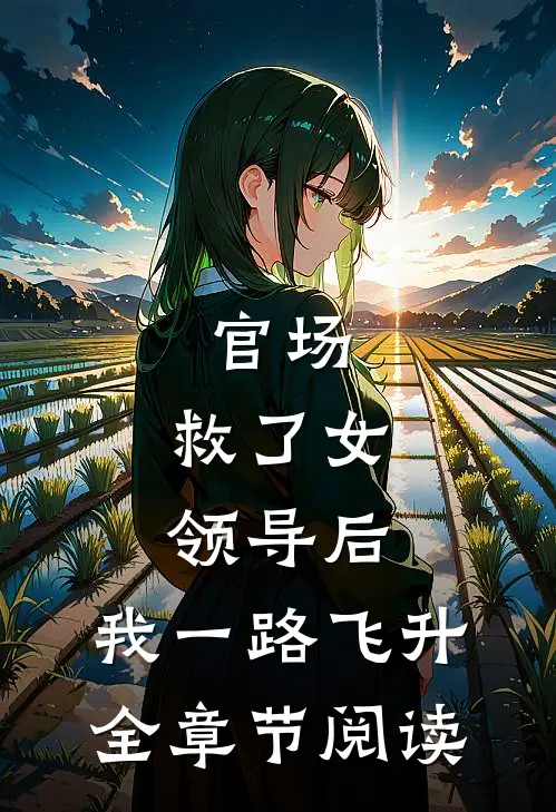 官场：救了女领导后，我一路飞升全章节阅读