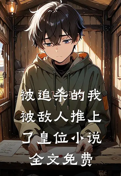 被追杀的我，被敌人推上了皇位小说全文免费