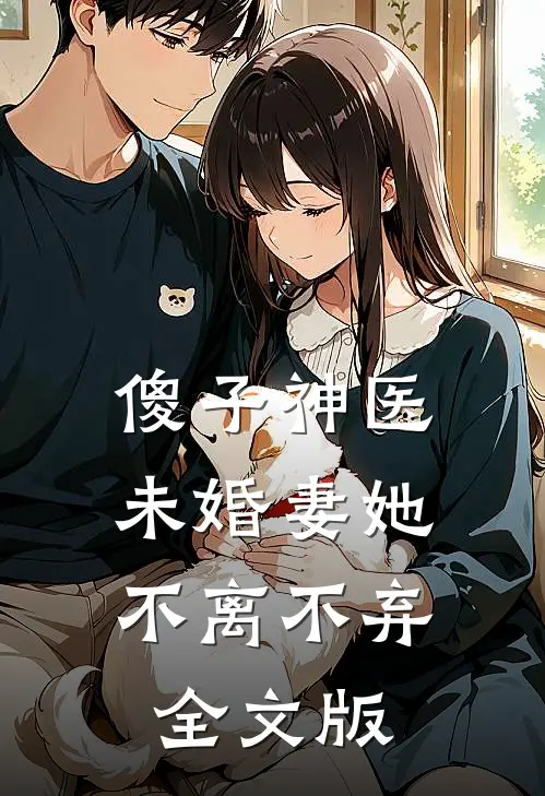 傻子神医：未婚妻她不离不弃全文版