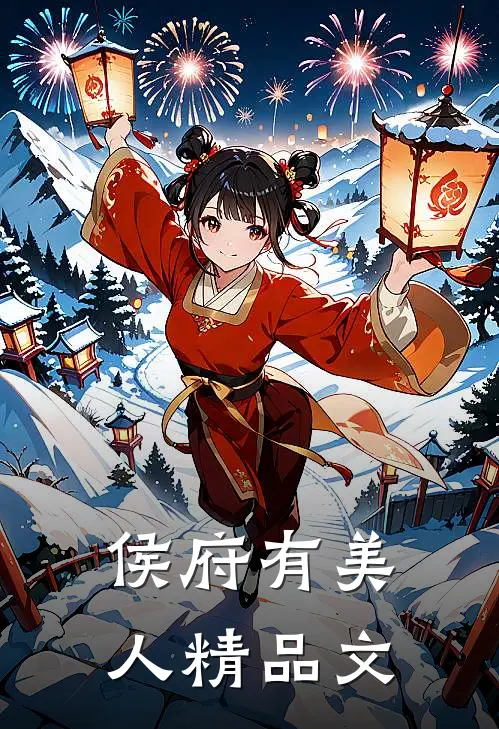 侯府有美人精品文