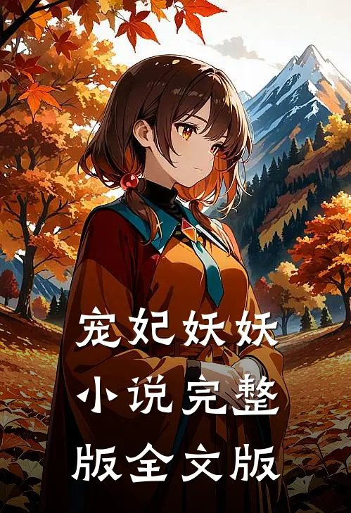 宠妃妖妖小说完整版全文版