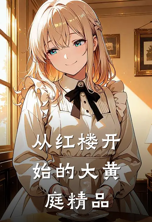 从红楼开始的大黄庭精品