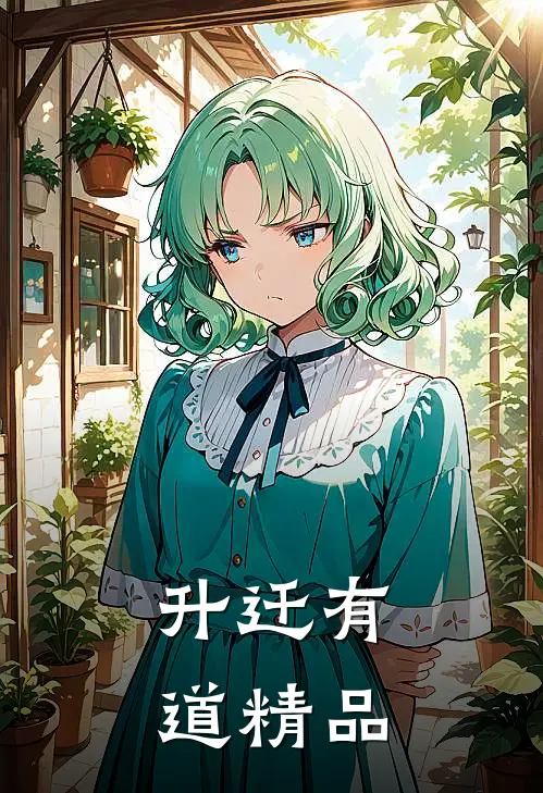 升迁有道精品