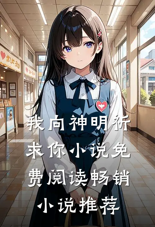 我向神明祈求你小说免费阅读畅销小说推荐