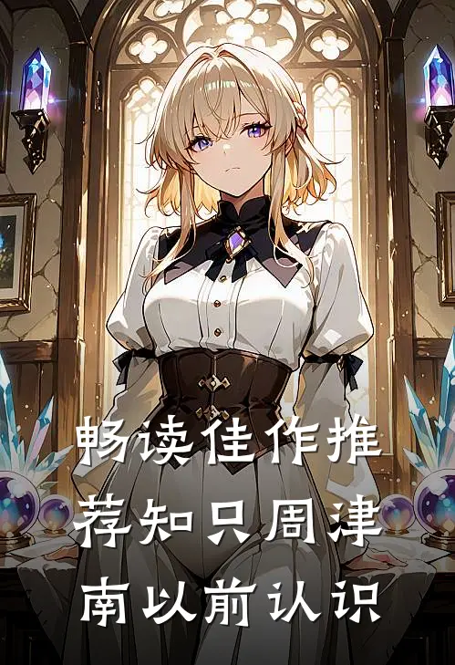 畅读佳作推荐知只周津南以前认识