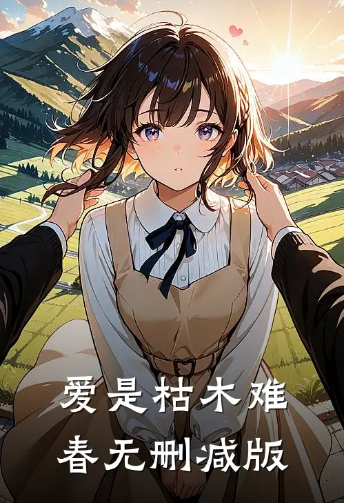 爱是枯木难春无删减版