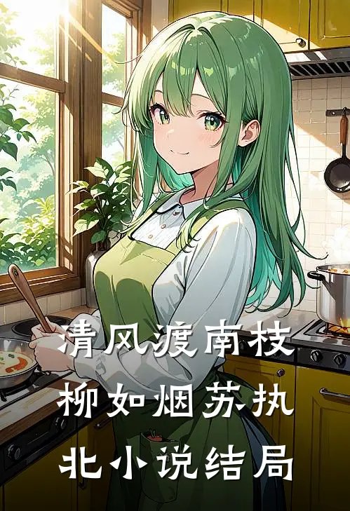 清风渡南枝柳如烟苏执北小说结局