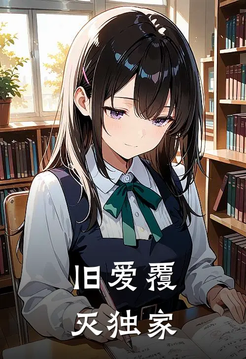 旧爱覆灭独家