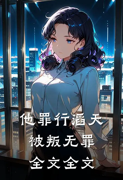 他罪行滔天被叛无罪全文全文