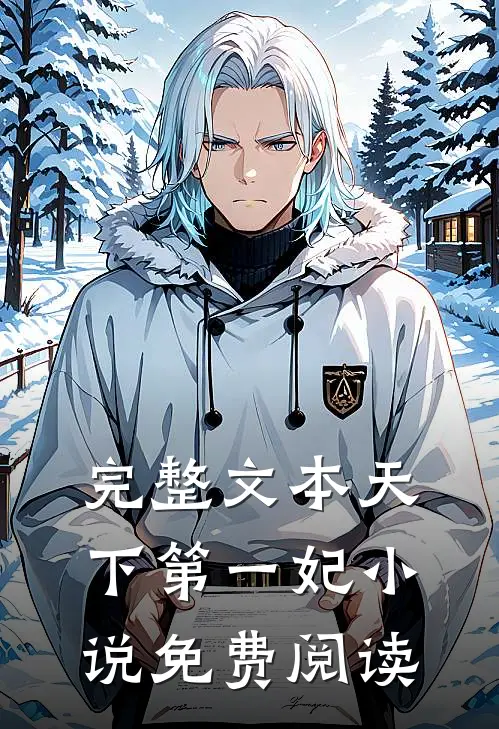 完整文本天下第一妃小说免费阅读
