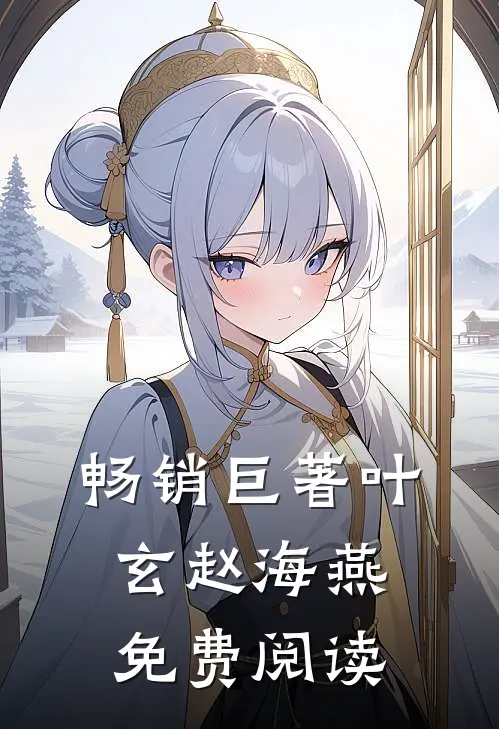 畅销巨著叶玄赵海燕免费阅读