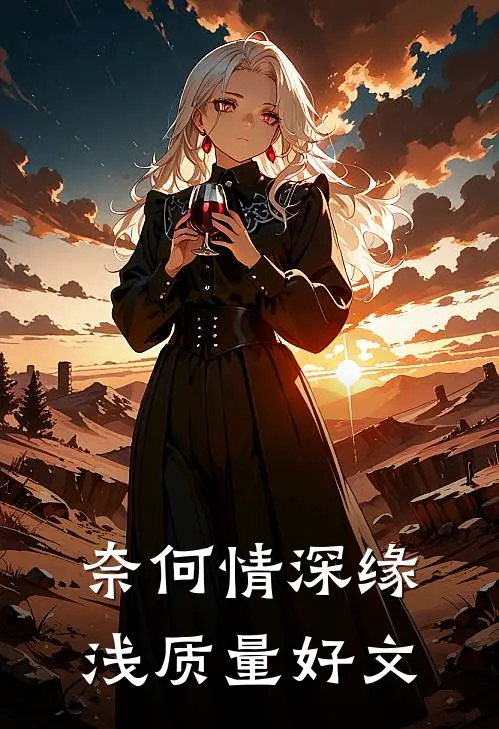 奈何情深缘浅质量好文