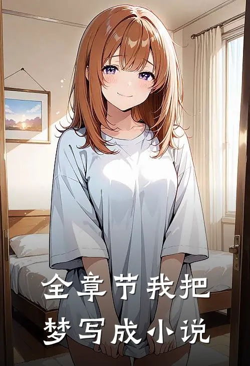 全章节我把梦写成小说