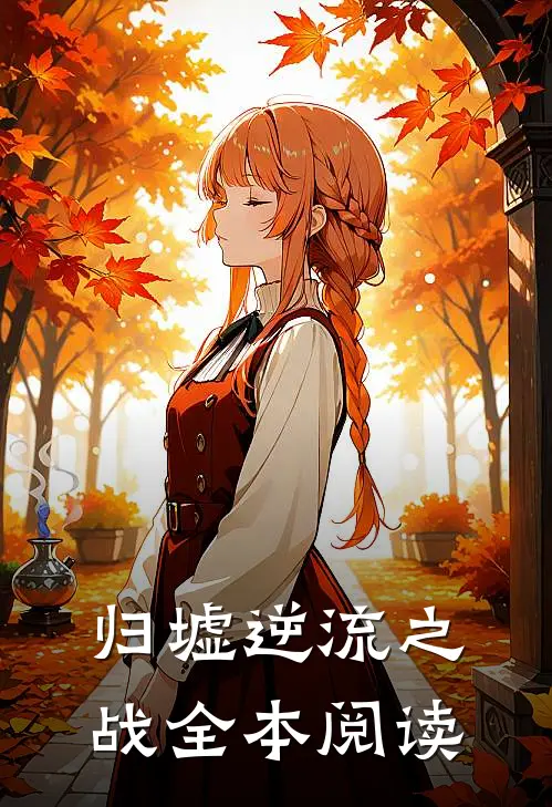 归墟逆流之战全本阅读