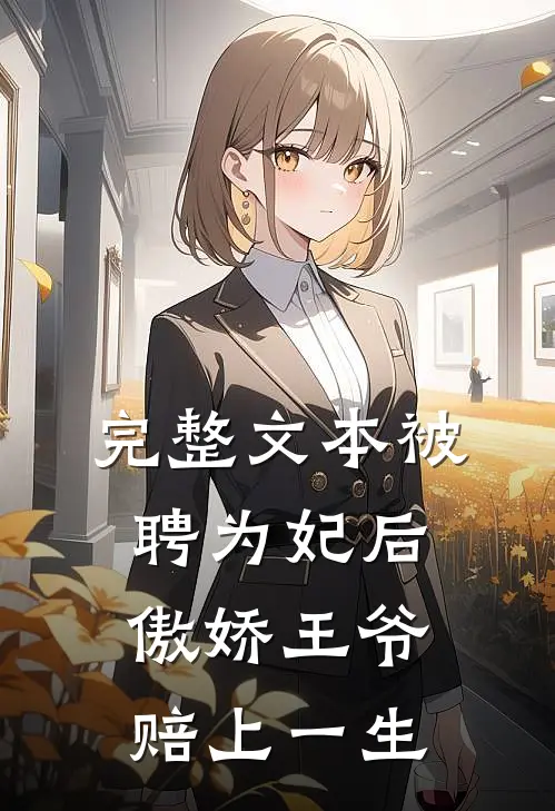 完整文本被聘为妃后，傲娇王爷赔上一生