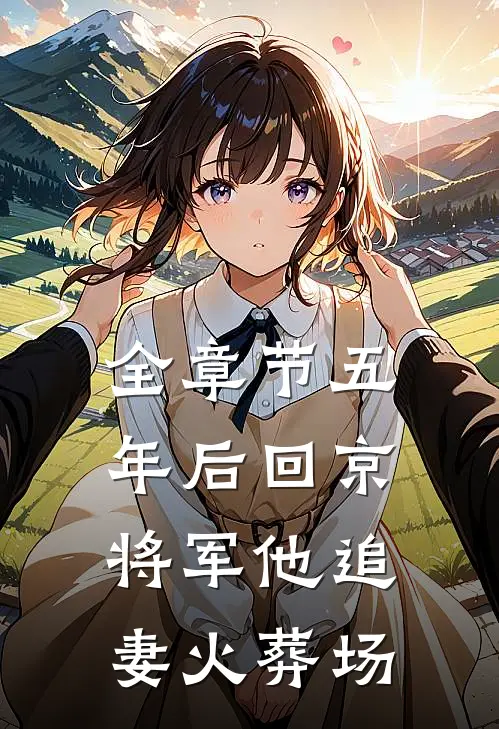 全章节五年后回京，将军他追妻火葬场