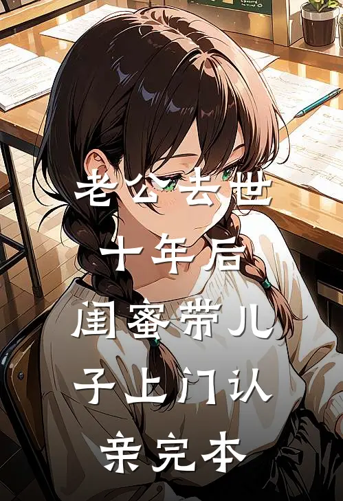 老公去世十年后，闺蜜带儿子上门认亲完本