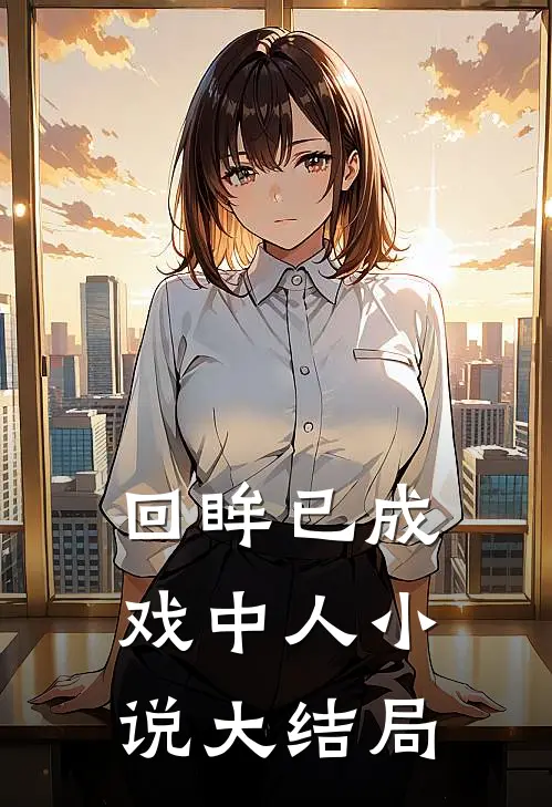 回眸已成戏中人小说大结局