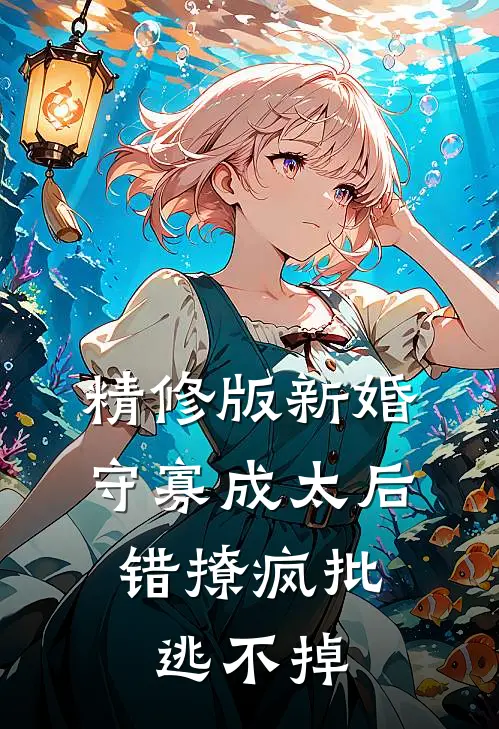 精修版新婚守寡成太后，错撩疯批逃不掉