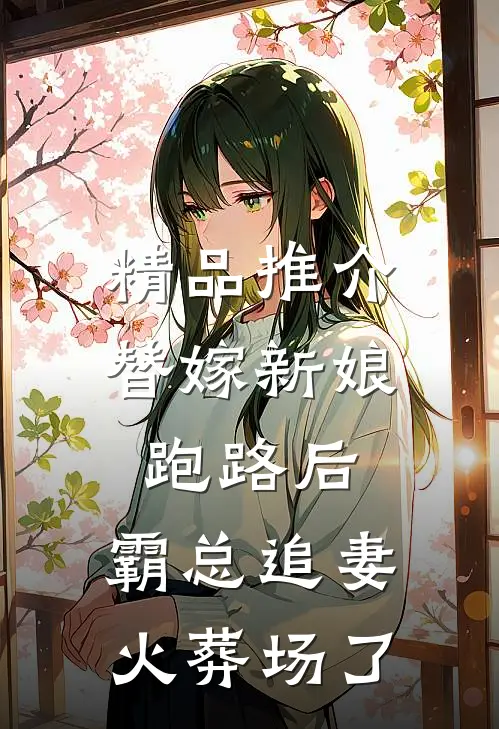 精品推介替嫁新娘跑路后，霸总追妻火葬场了