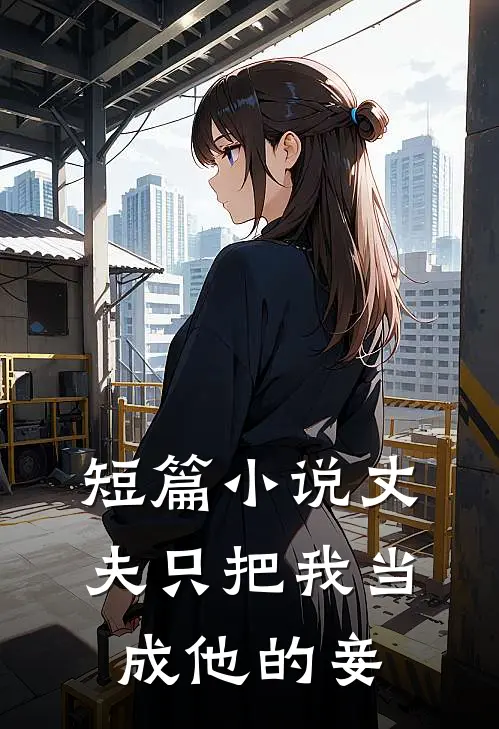 短篇小说丈夫只把我当成他的妾