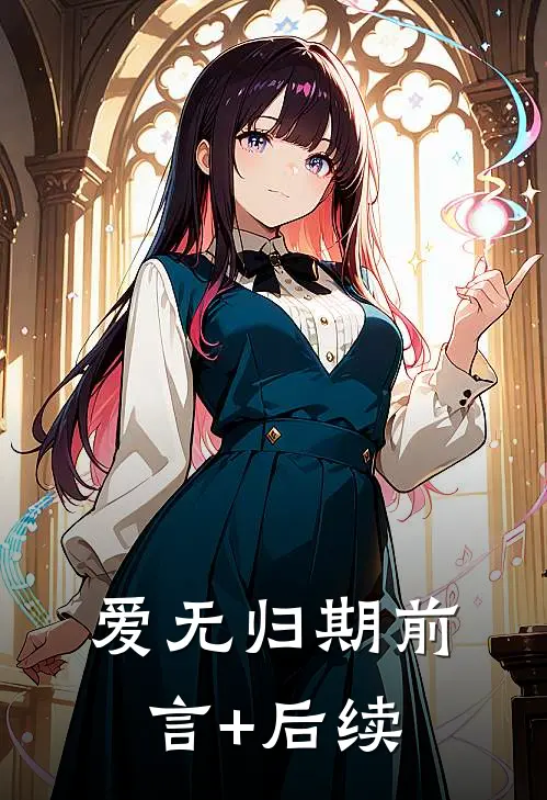 爱无归期前言+后续