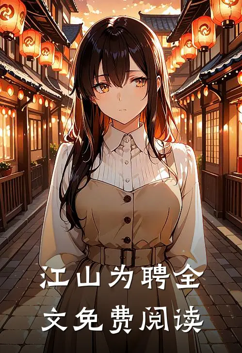 江山为聘全文免费阅读