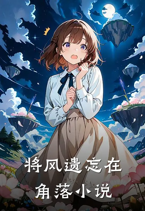 将风遗忘在角落小说