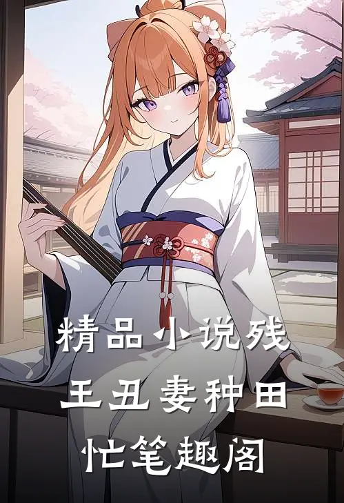 精品小说残王丑妻种田忙笔趣阁