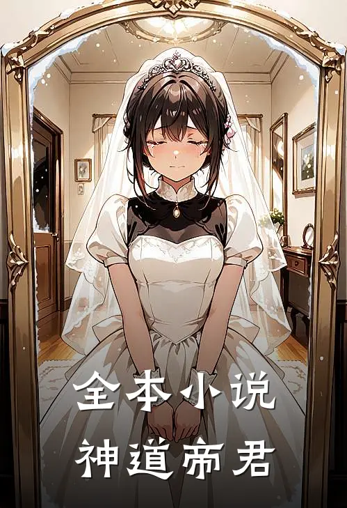 全本小说神道帝君