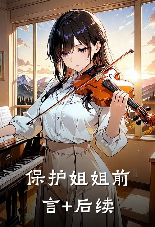 保护姐姐前言+后续