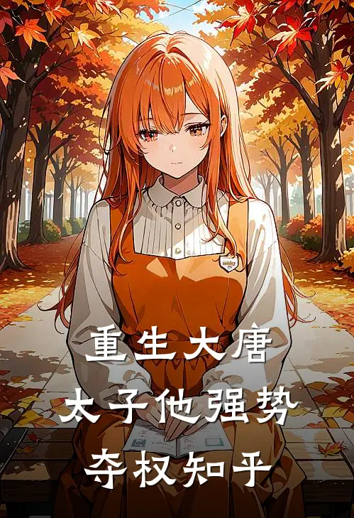 重生大唐：太子他强势夺权知乎