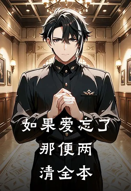 如果爱忘了，那便两清全本